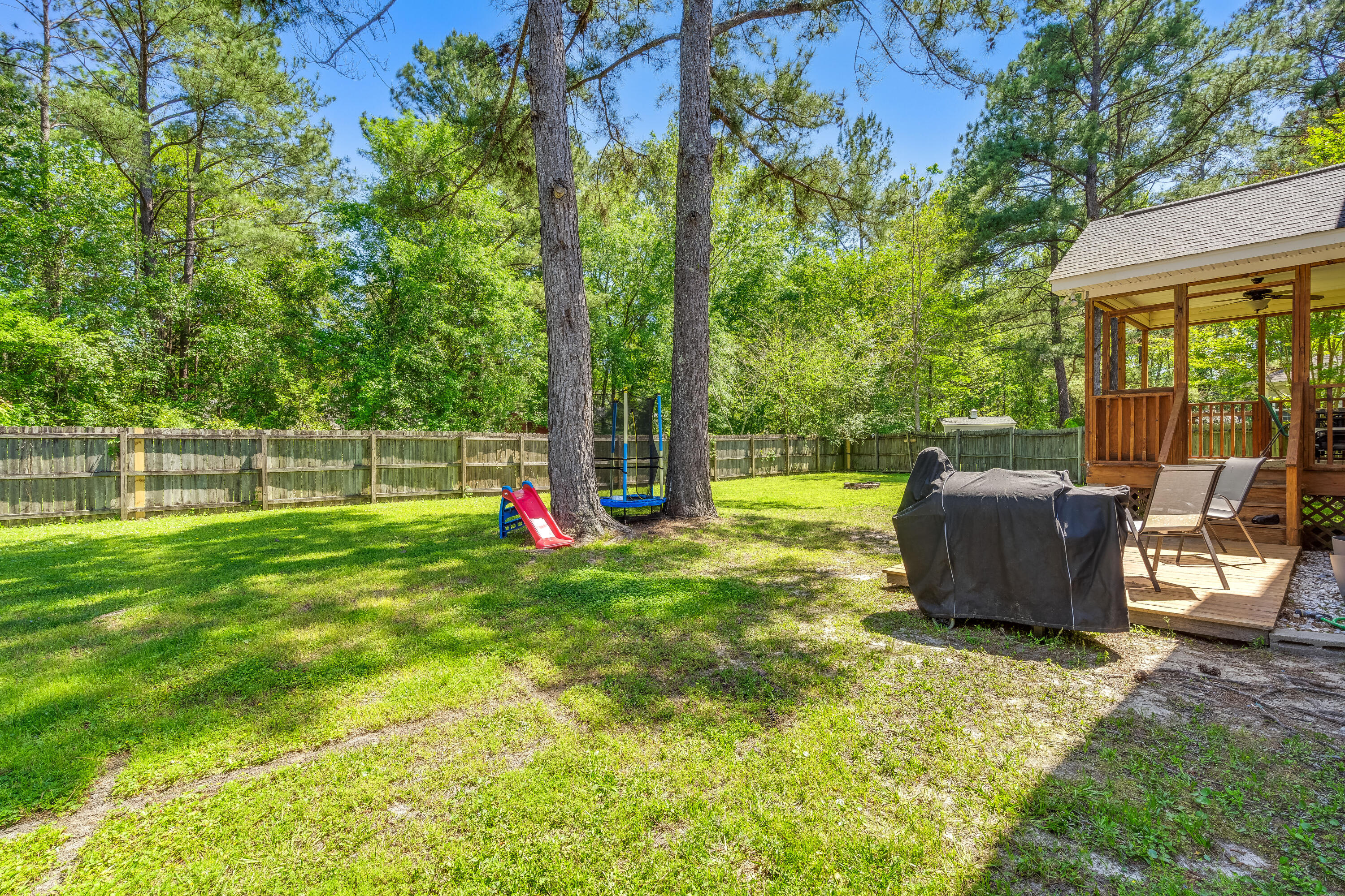 308 Lancaster Road Summerville, SC 29485 - Photo 28 of 30 28