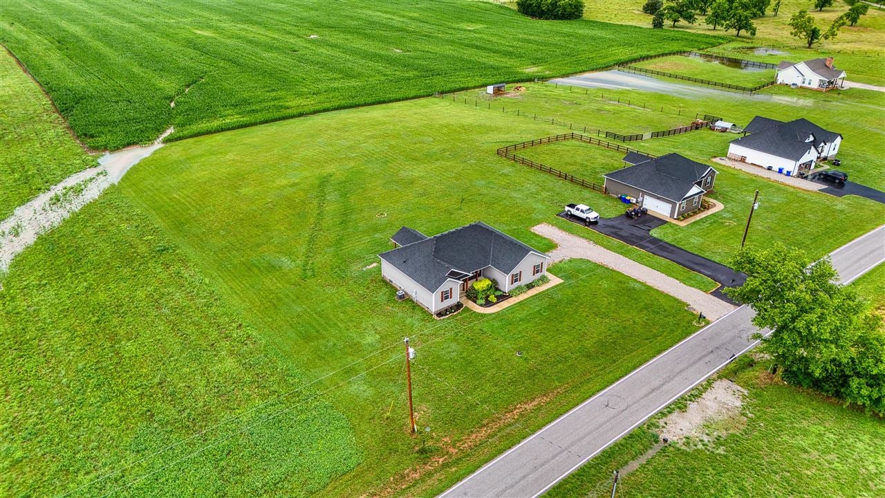 1827 Taylor Barrow Road Auburn, KY 42206 - Photo 30 of 30 Gallery Image 30