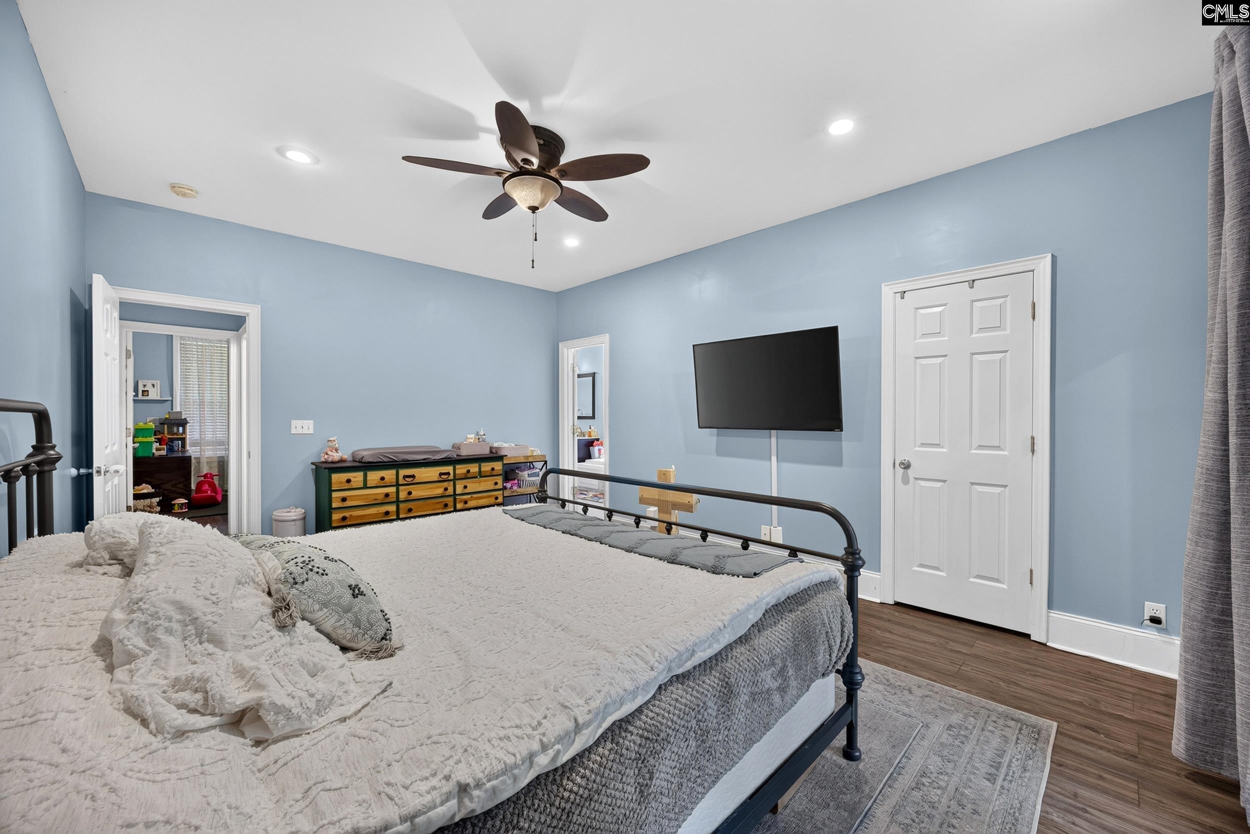 1511 Wateree Dam Road Ridgeway, SC 29130 - Photo 22 of 60 Gallery Image 22