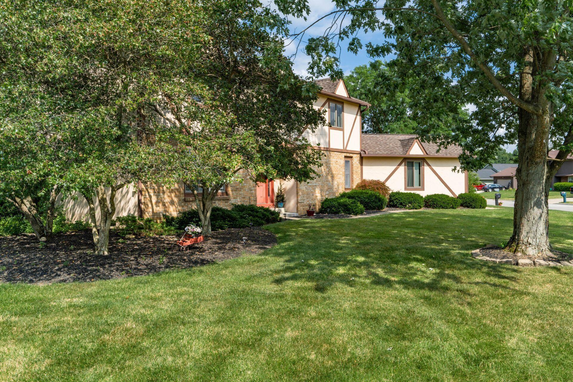 798 Riva Ridge Boulevard Gahanna, OH 43230 - Photo 4 of 49 005_lvd Columbus OH 43230 USA