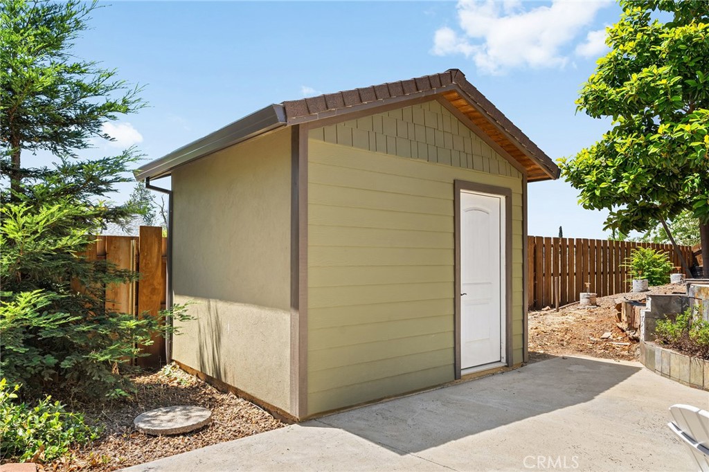5402 Hickory Way Paradise, CA 95969 - Photo 55 of 71