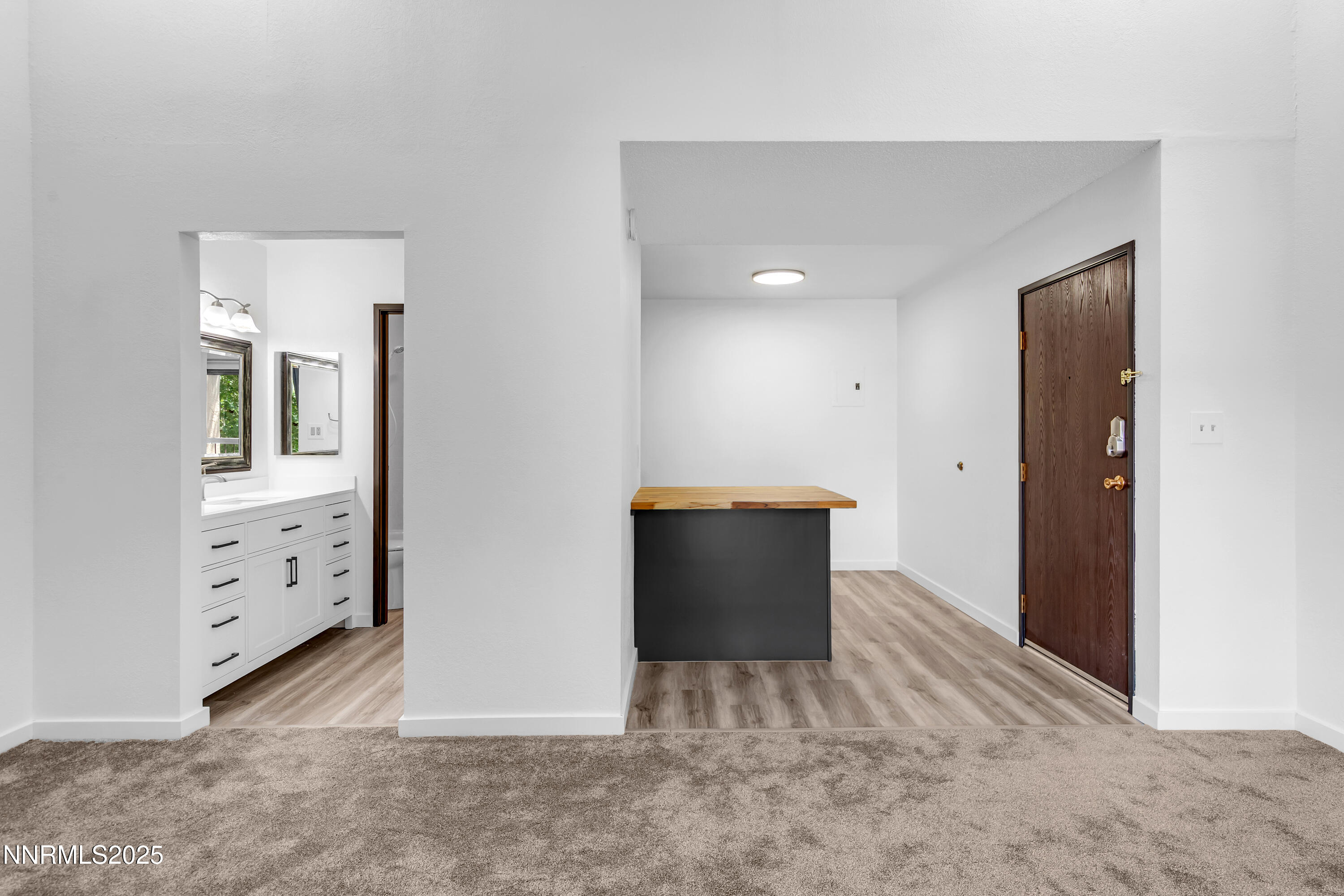 2450 Lymbery Street, Unit 331 Reno, NV 89509 - Photo 6 of 28 wooden floor and cabinet in a room