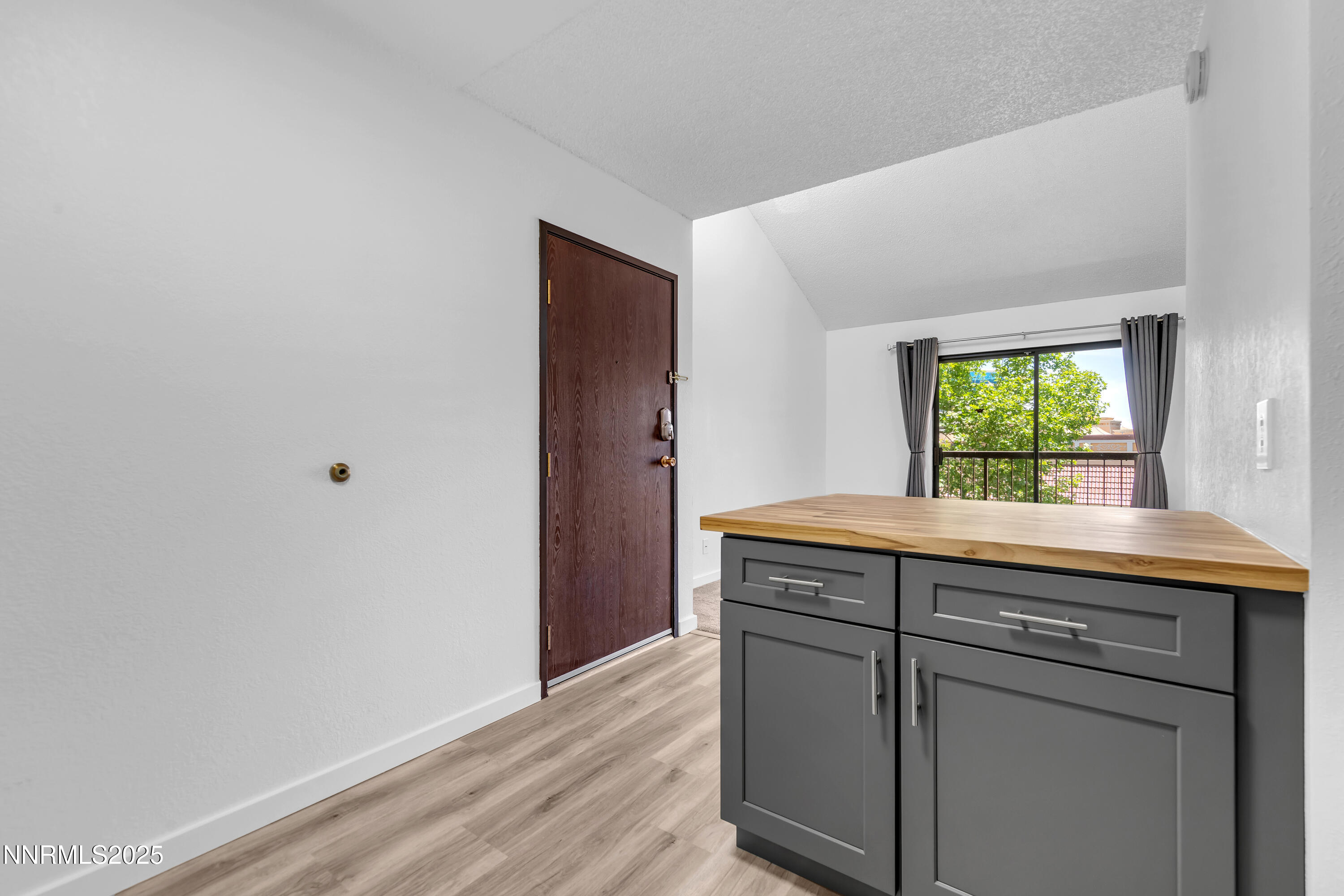 2450 Lymbery Street, Unit 331 Reno, NV 89509 - Photo 10 of 28 a view of kitchen with wooden floor