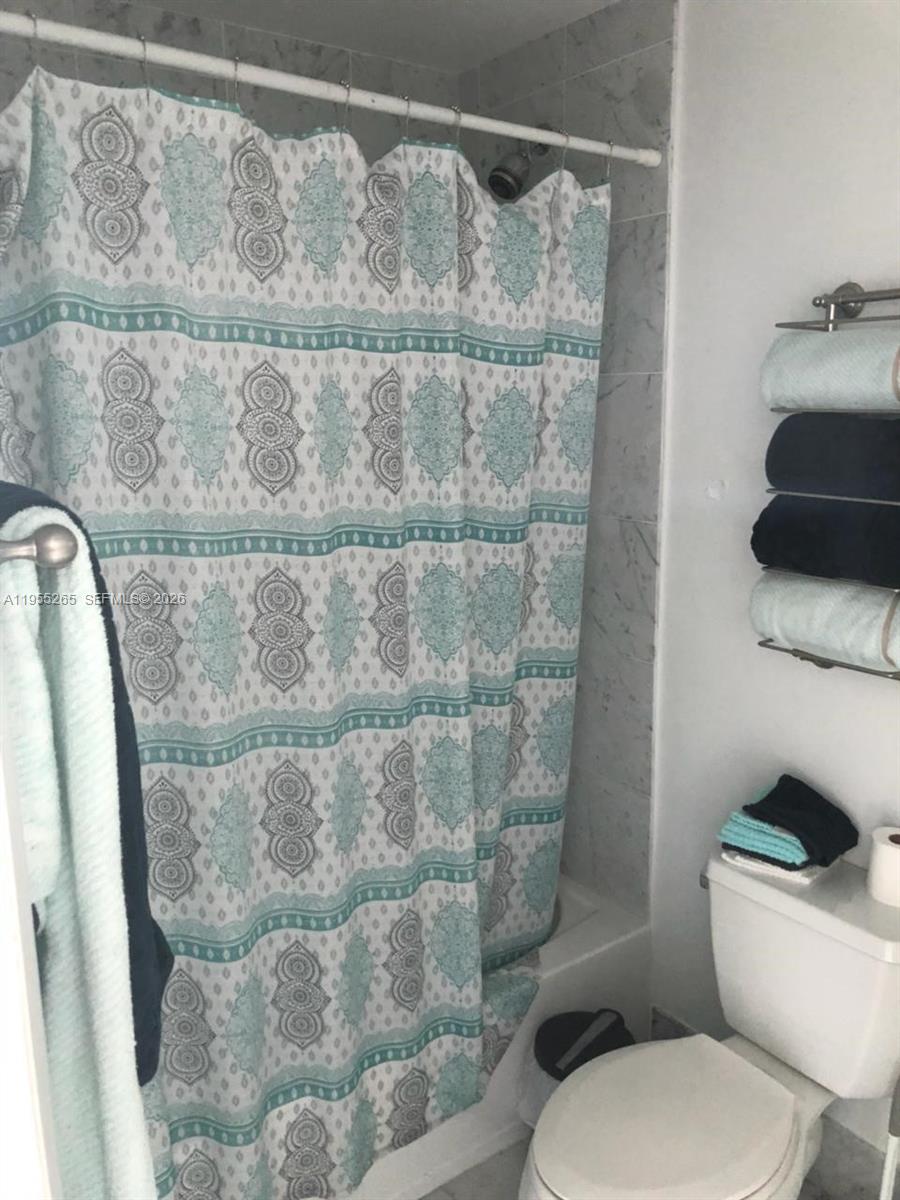 253 Northeast 2nd Street, Unit 3509 Miami, FL 33132 - Photo 12 of 19