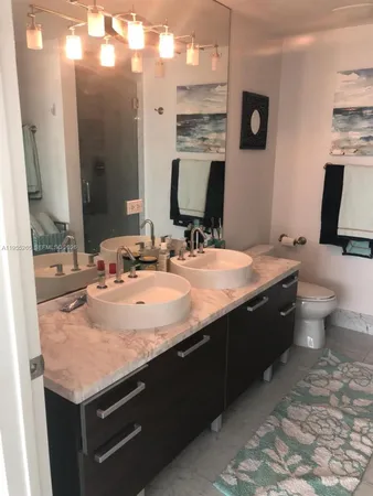 $4,700 | 253 Northeast 2nd Street, Unit 3509, Miami, FL 33132