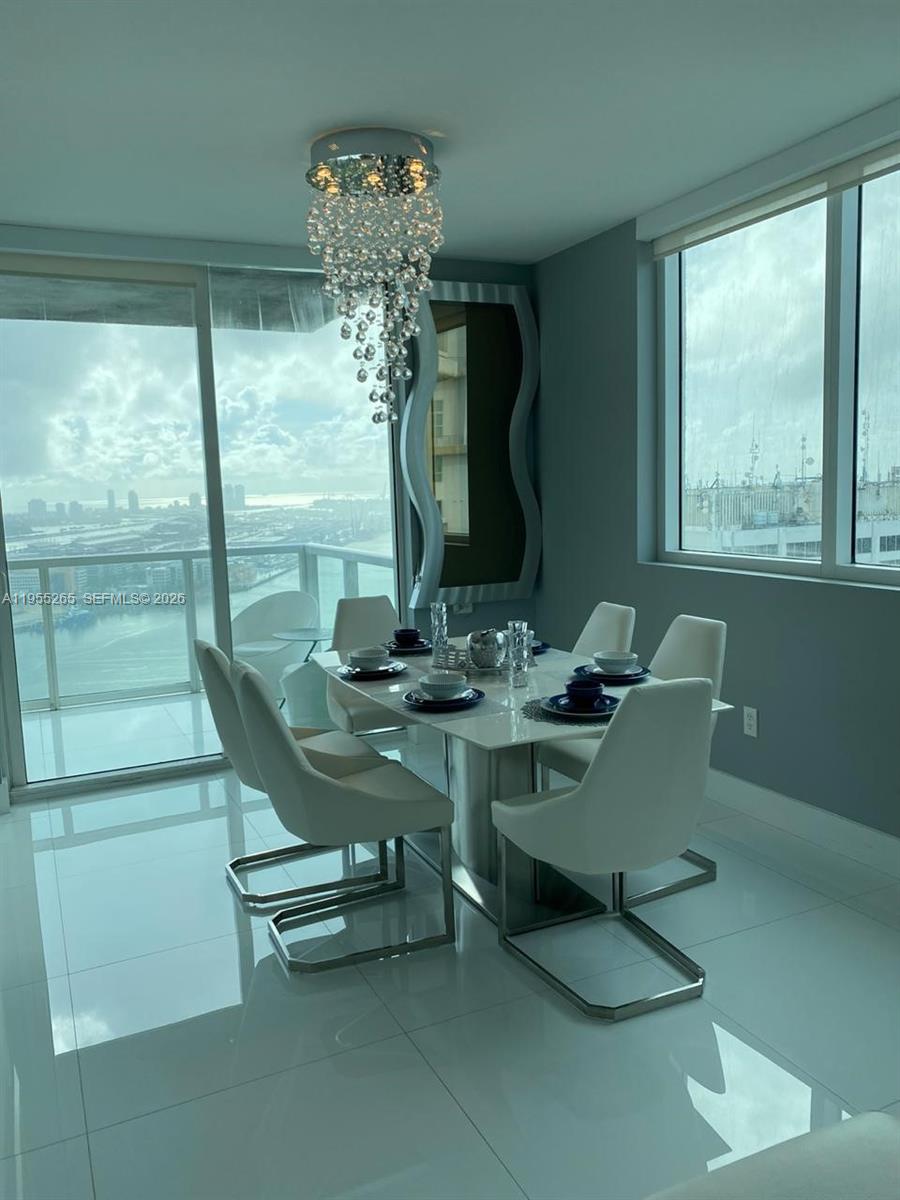 253 Northeast 2nd Street, Unit 3509 Miami, FL 33132 - Photo 6 of 19