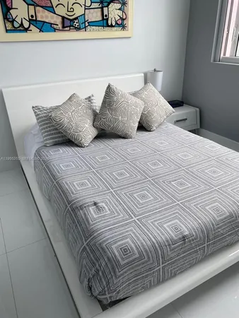 $4,700 | 253 Northeast 2nd Street, Unit 3509, Miami, FL 33132