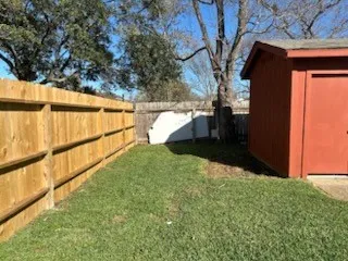 $1,400 | 2323 Spring Dusk Drive, Spring, TX 77373