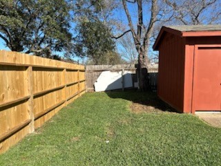 2323 Spring Dusk Drive Spring, TX 77373 - Photo 19 of 19 a view of balcony