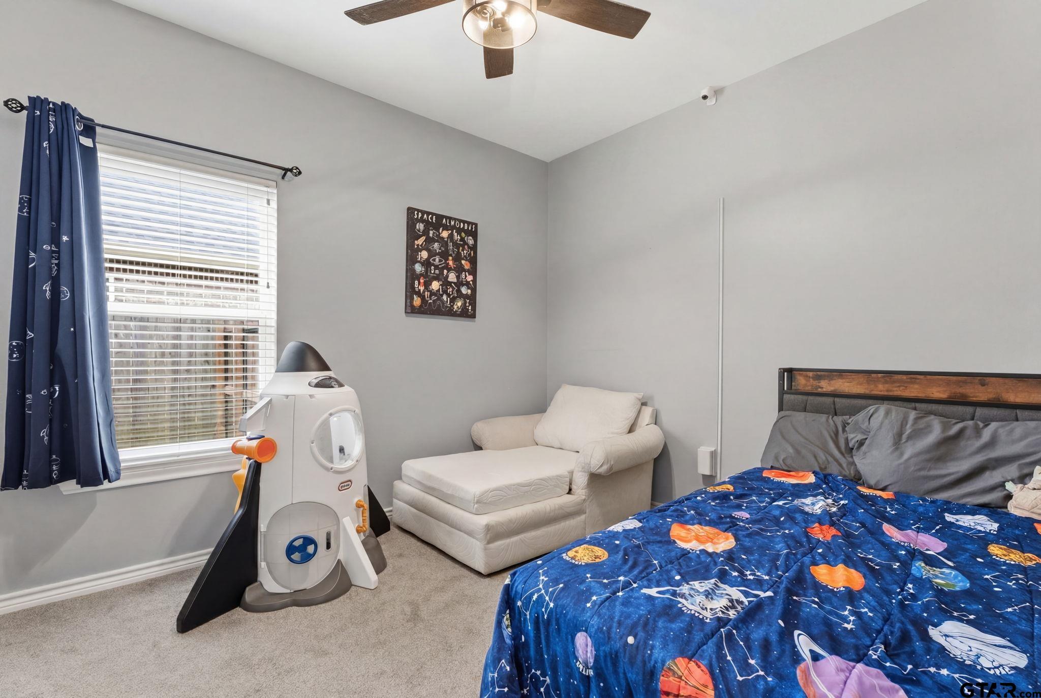 133 Briar Bend Rusk, TX 75785 - Photo 19 of 25