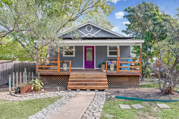 $475,000 | 1137 Richardine Avenue, Austin, TX 78721