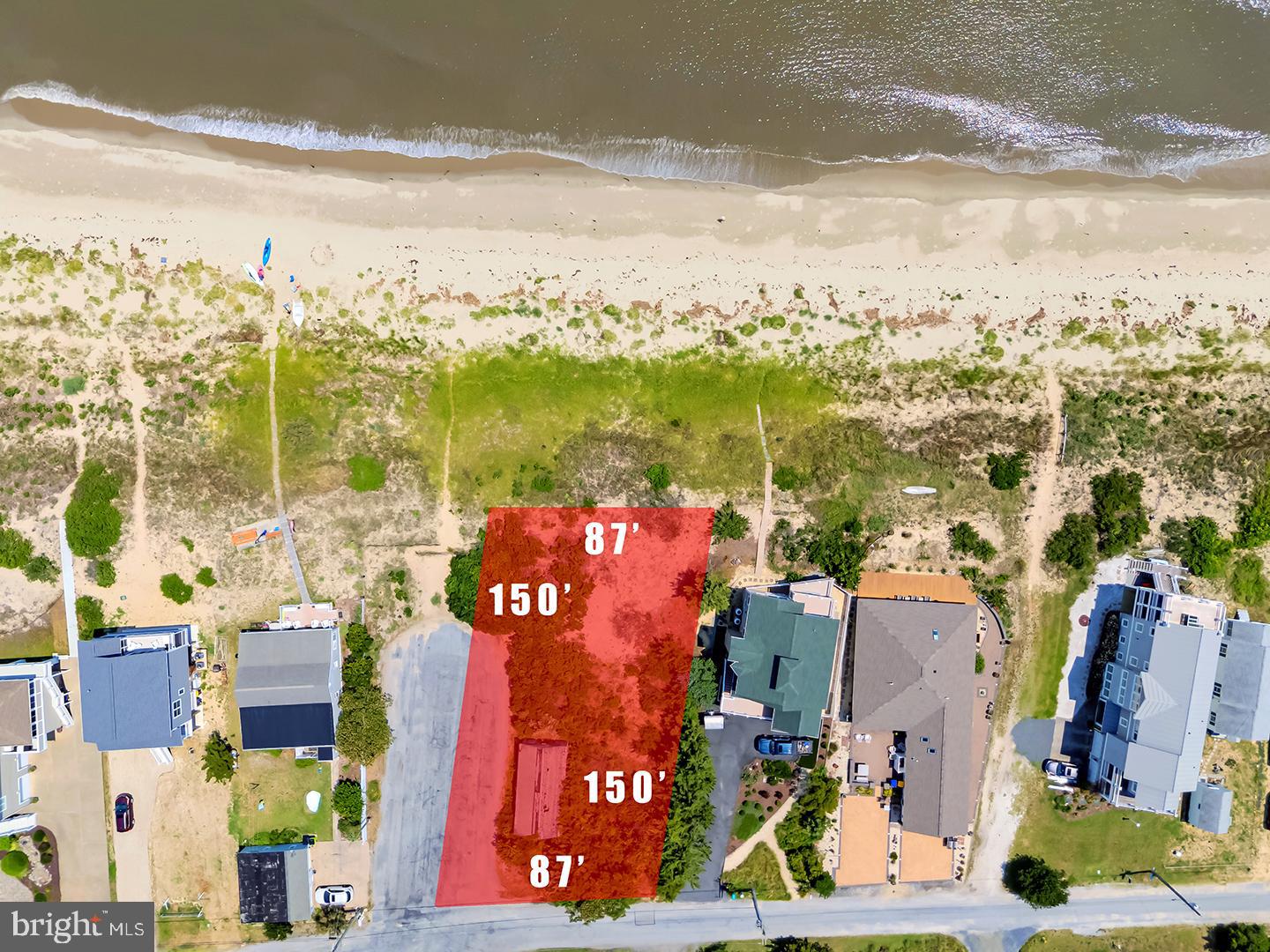 Prime Hook Road Milford, DE 19963 - Photo 2 of 28