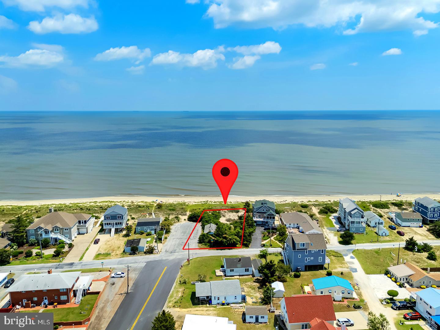 Prime Hook Road Milford, DE 19963 - Photo 21 of 28 a view of utility room