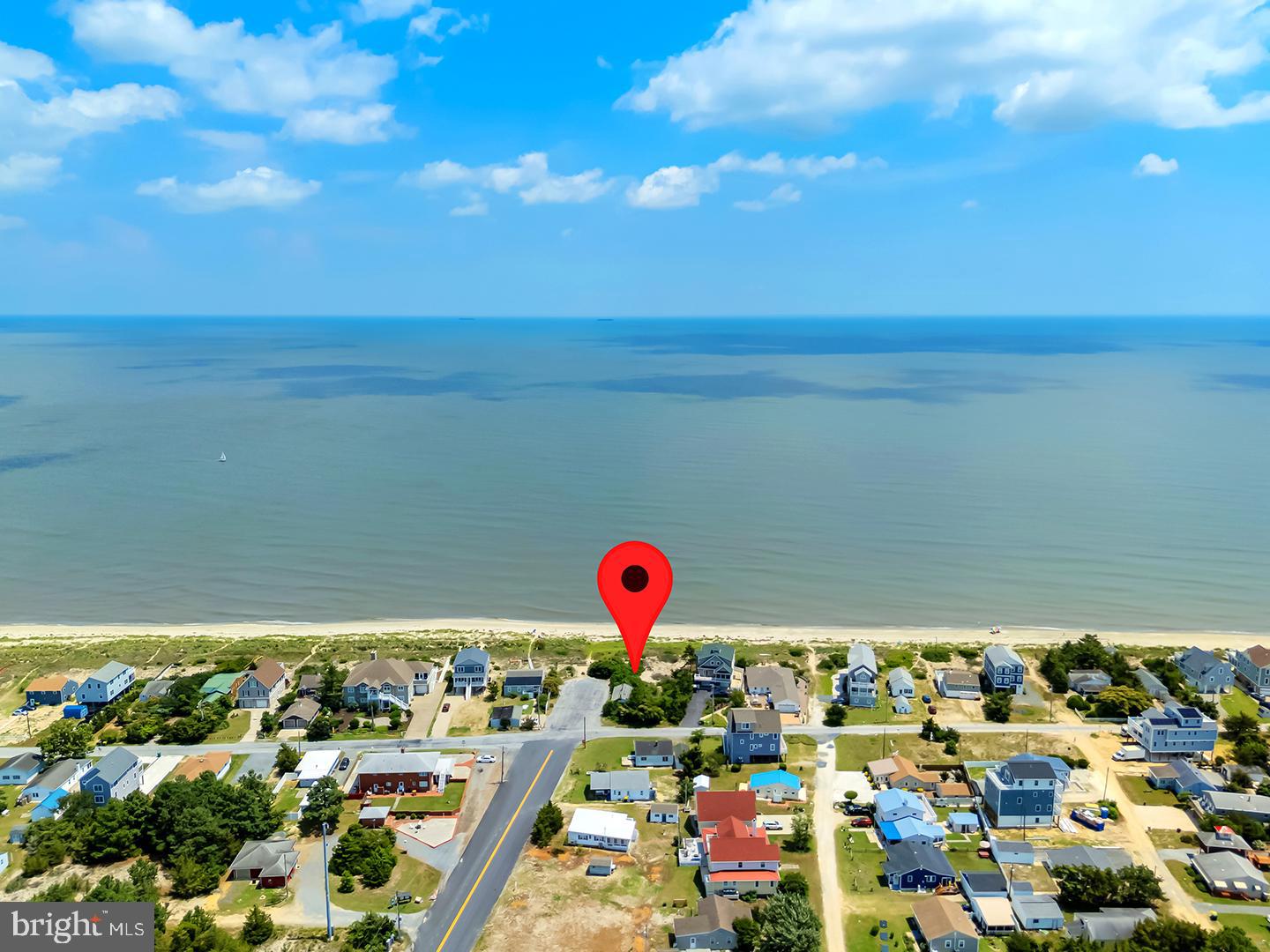 Prime Hook Road Milford, DE 19963 - Photo 24 of 28 a view of a city