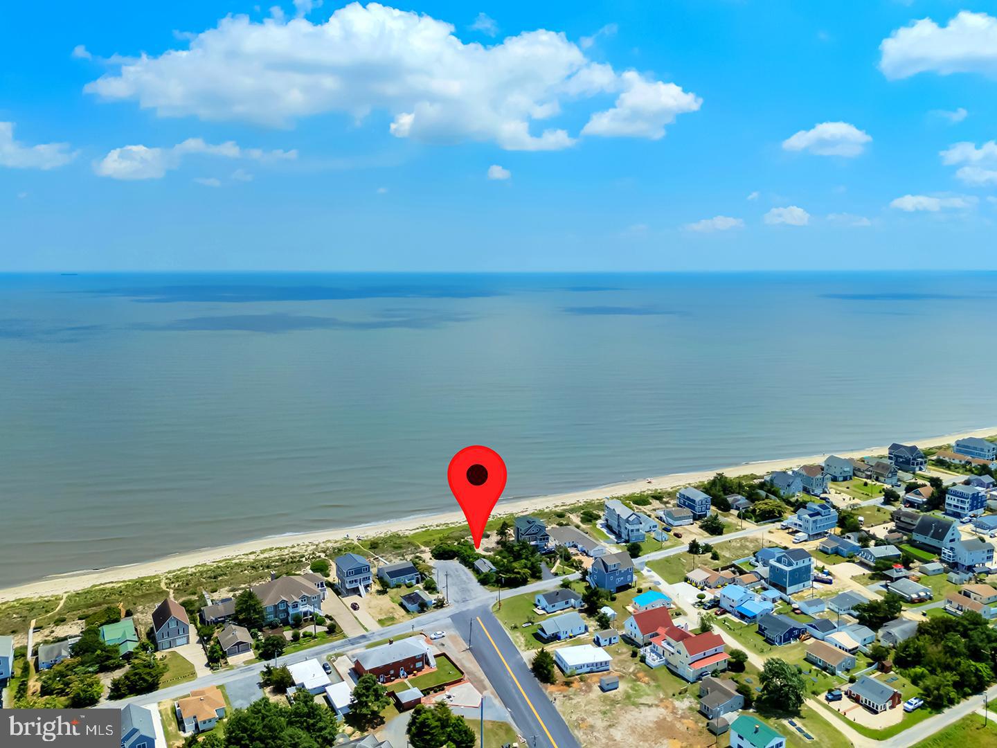 Prime Hook Road Milford, DE 19963 - Photo 3 of 28 a view of entryway