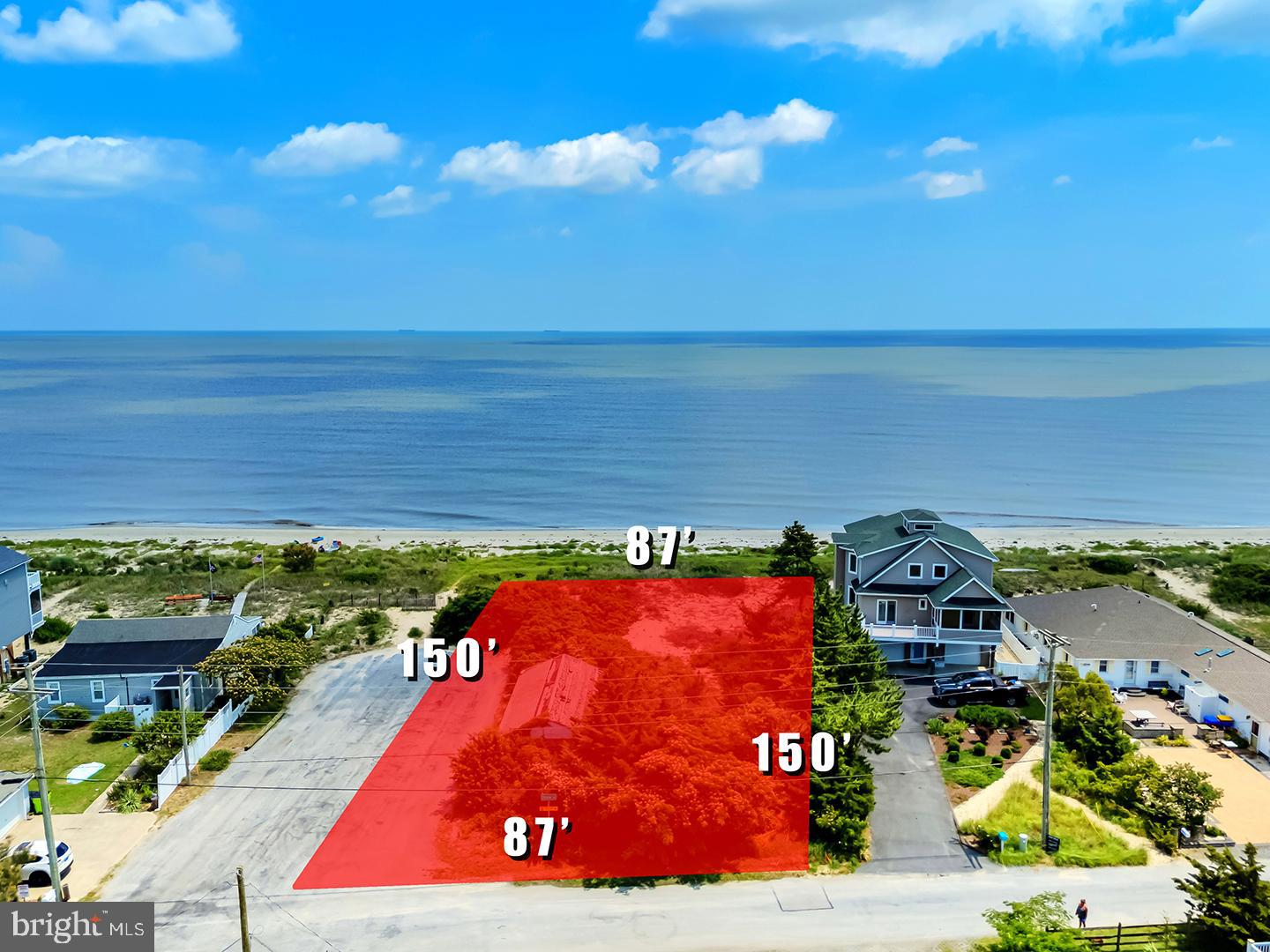 Prime Hook Road Milford, DE 19963 - Photo 5 of 28 a view of swimming pool with lawn chairs