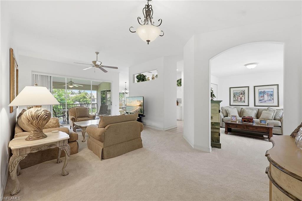 866 Carrick Bend Circle, Unit 202 Naples, FL 34110 - Photo 5 of 25