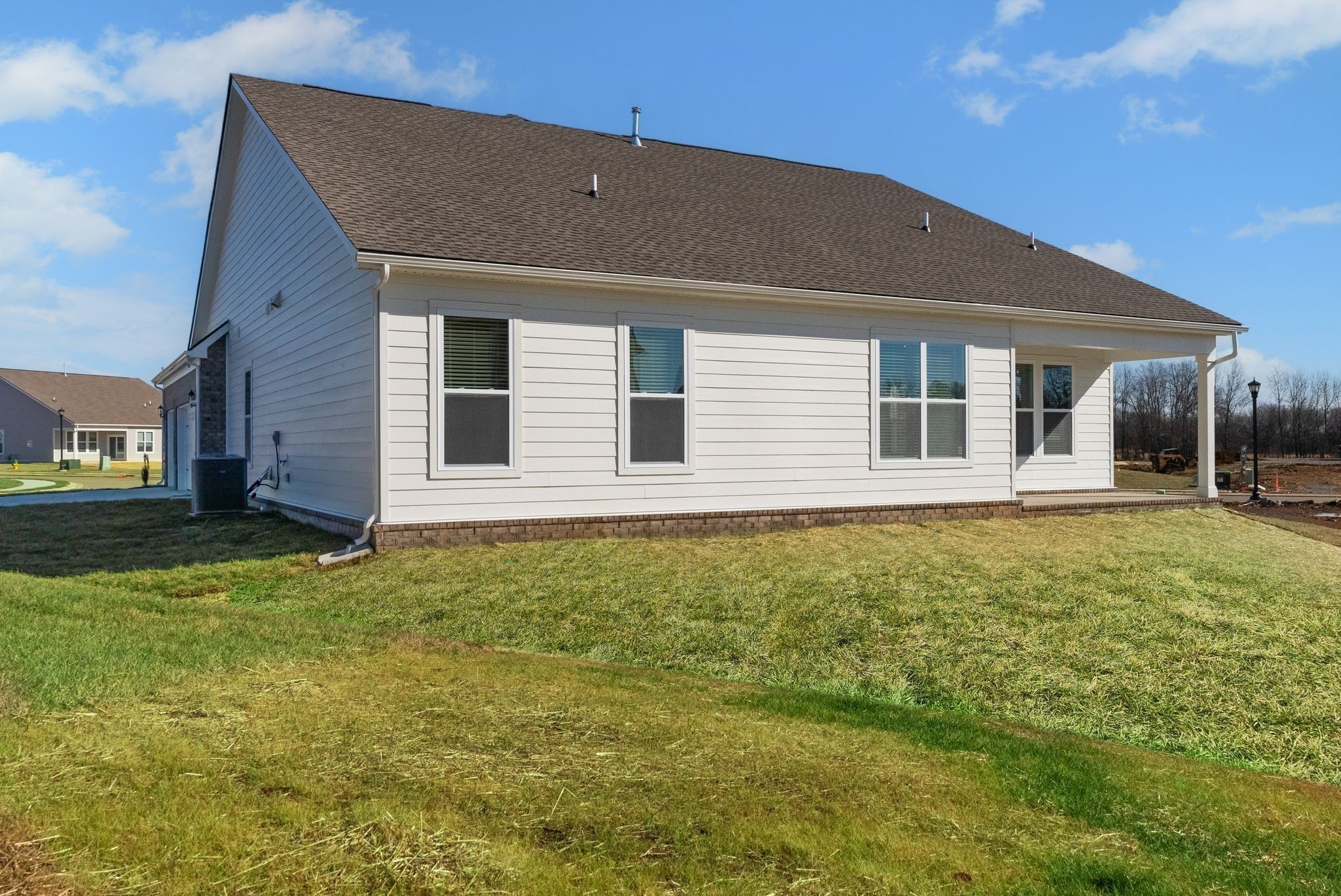 207 Spinelli Way Murfreesboro, TN 37128 - Photo 21 of 46