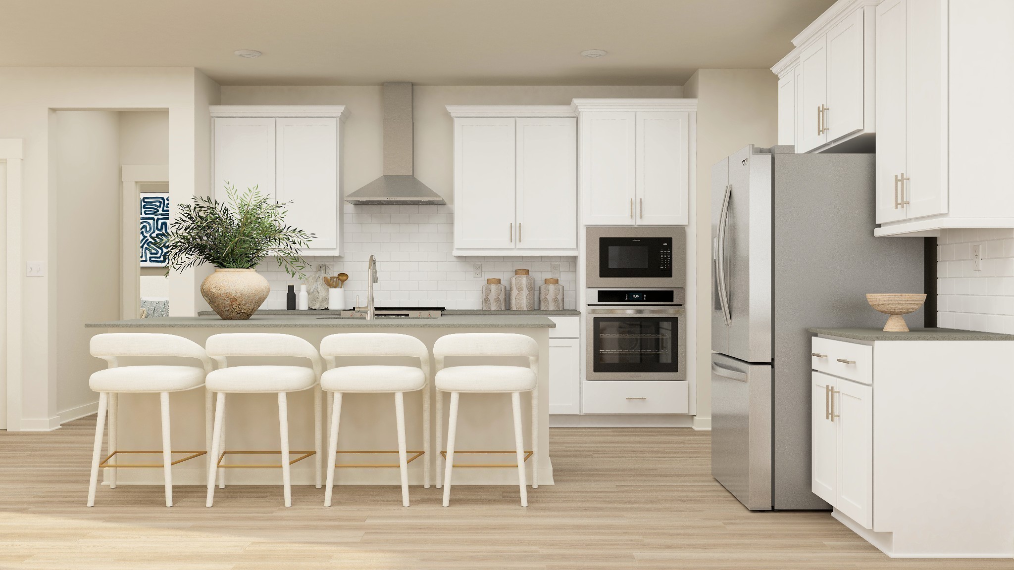 207 Spinelli Way Murfreesboro, TN 37128 - Photo 25 of 46