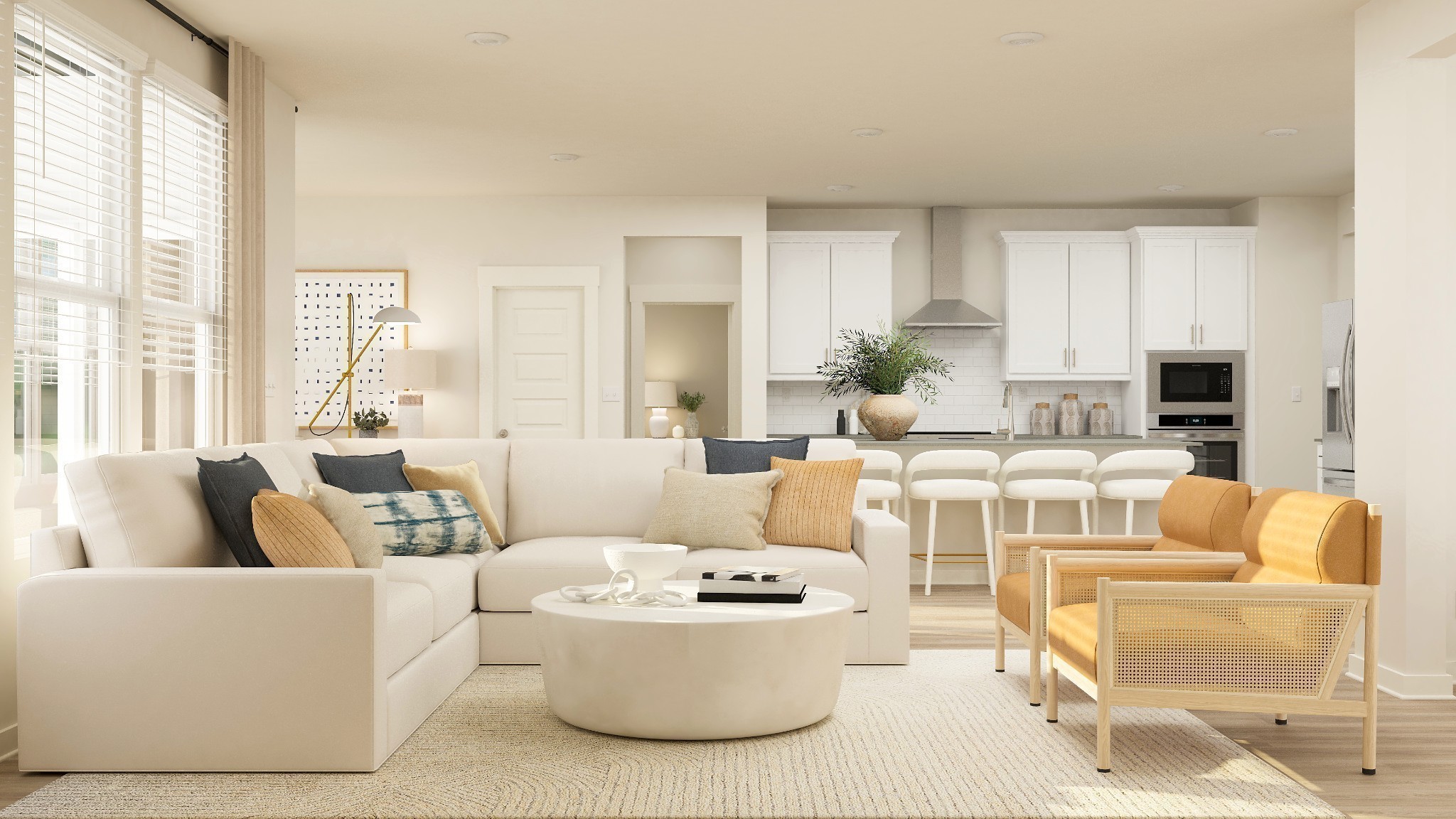 207 Spinelli Way Murfreesboro, TN 37128 - Photo 27 of 46