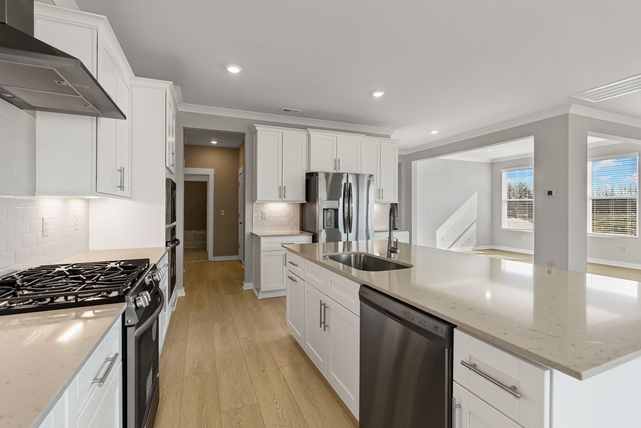 207 Spinelli Way Murfreesboro, TN 37128 - Photo 3 of 46