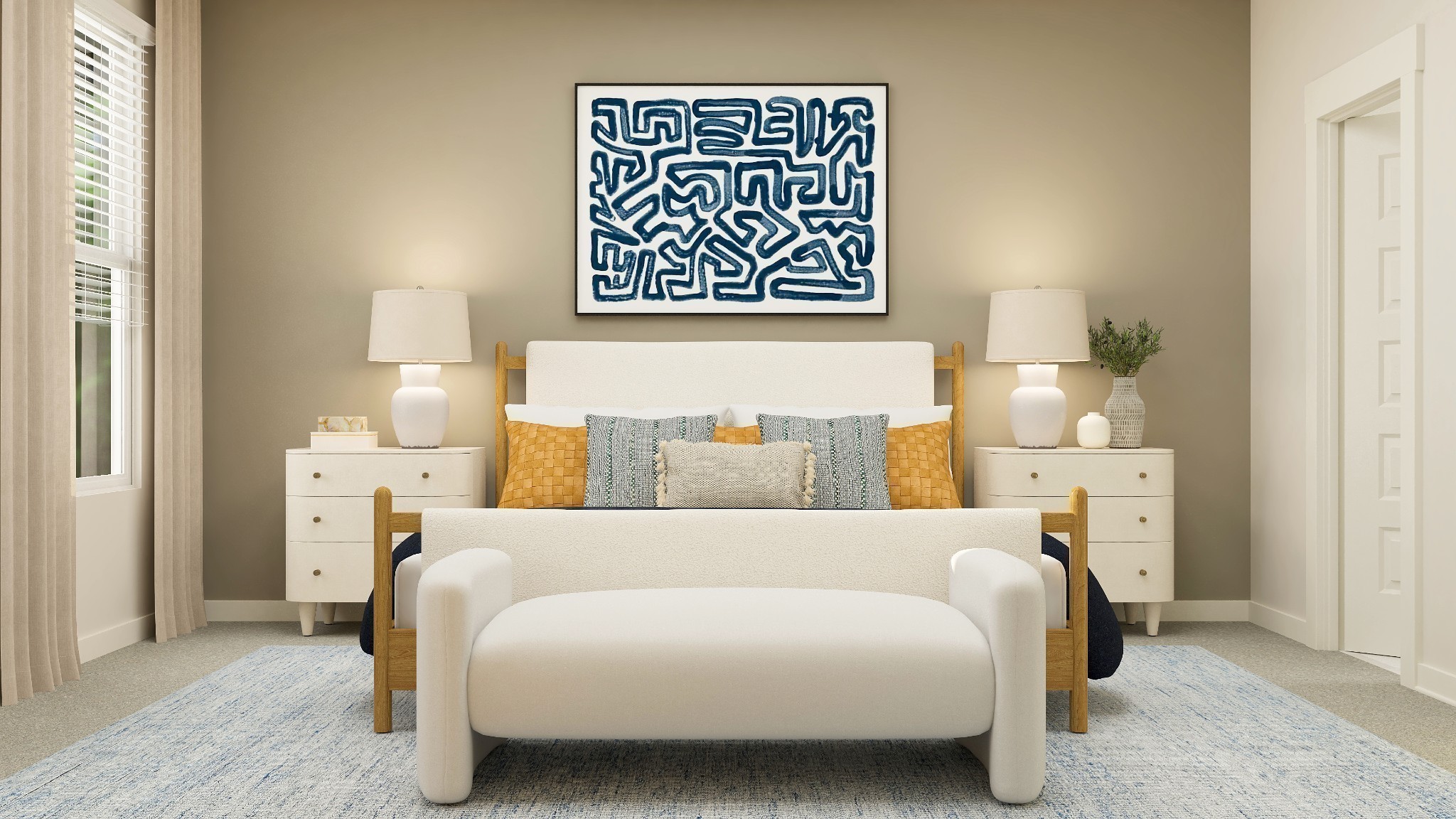 207 Spinelli Way Murfreesboro, TN 37128 - Photo 35 of 46