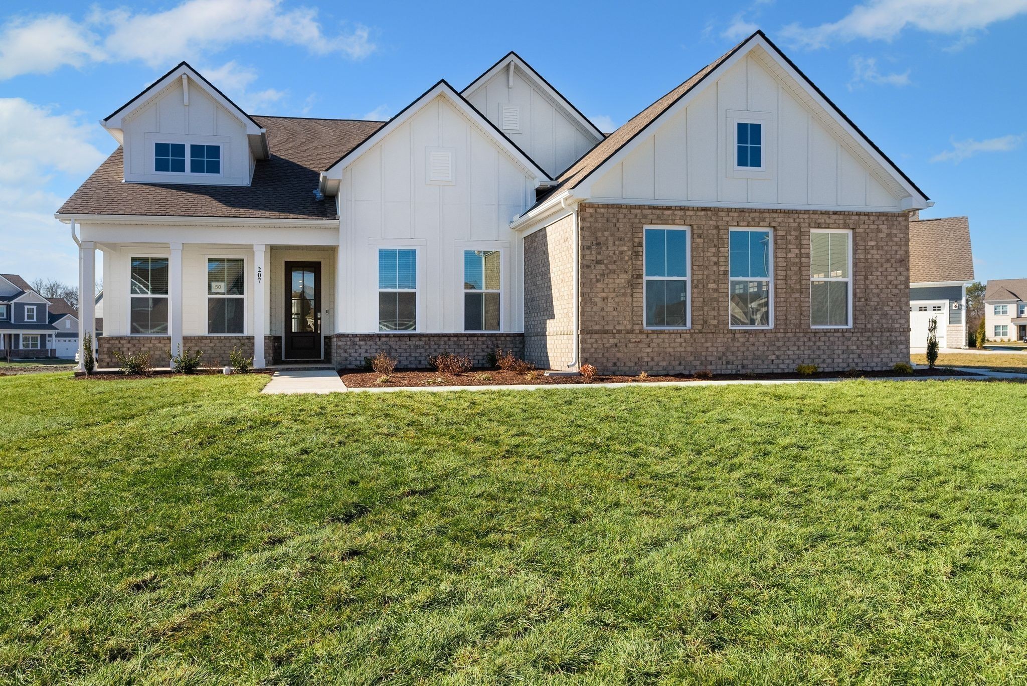 207 Spinelli Way Murfreesboro, TN 37128 - Photo 4 of 46