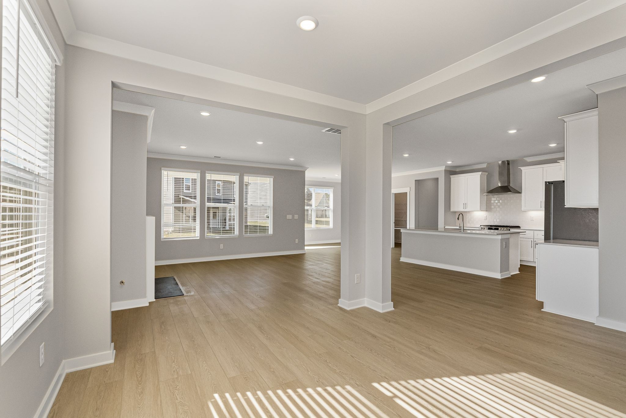 207 Spinelli Way Murfreesboro, TN 37128 - Photo 6 of 46