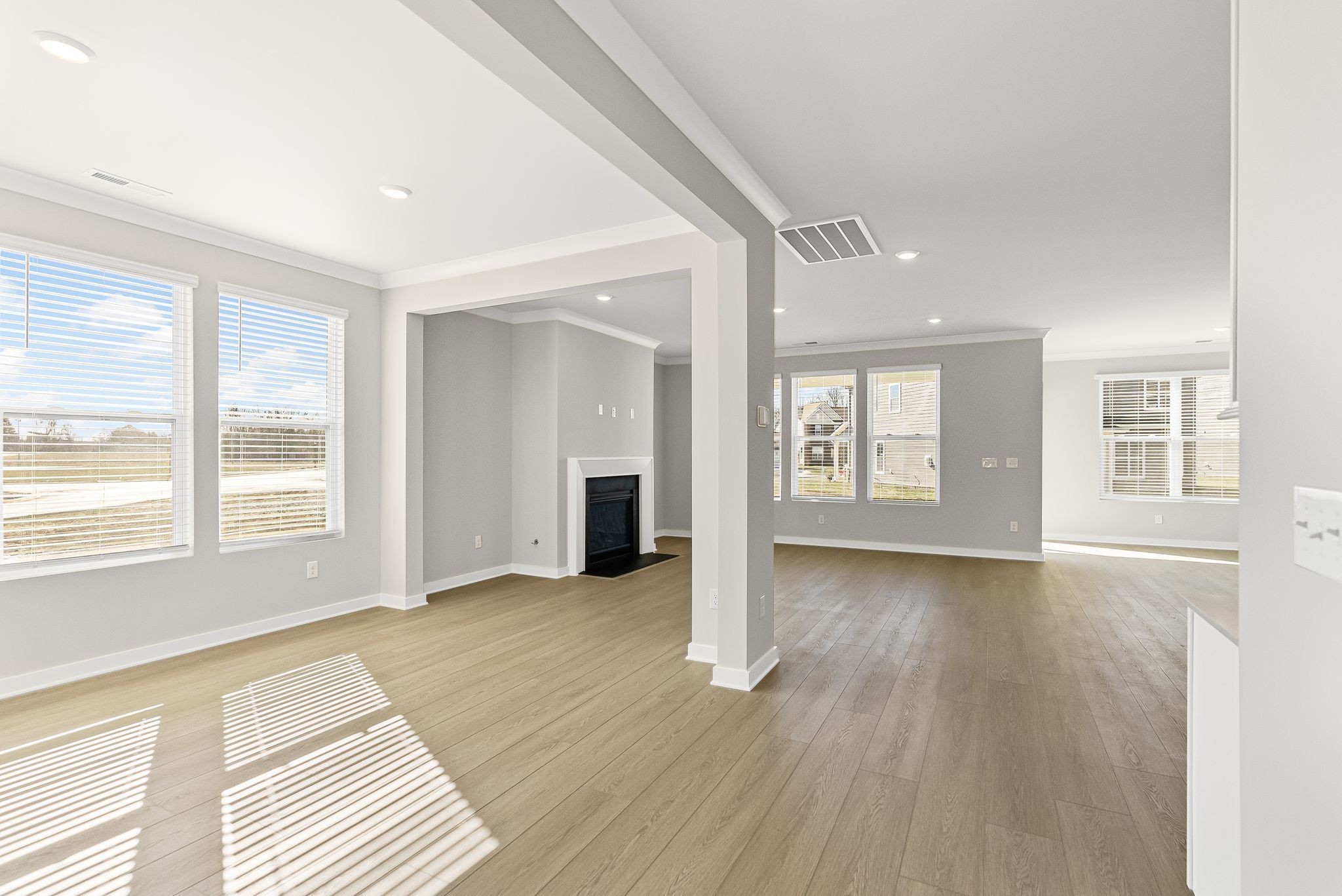 207 Spinelli Way Murfreesboro, TN 37128 - Photo 7 of 46