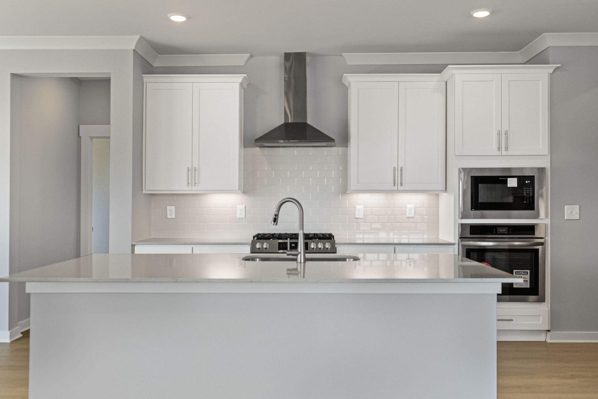 207 Spinelli Way Murfreesboro, TN 37128 - Photo 9 of 46