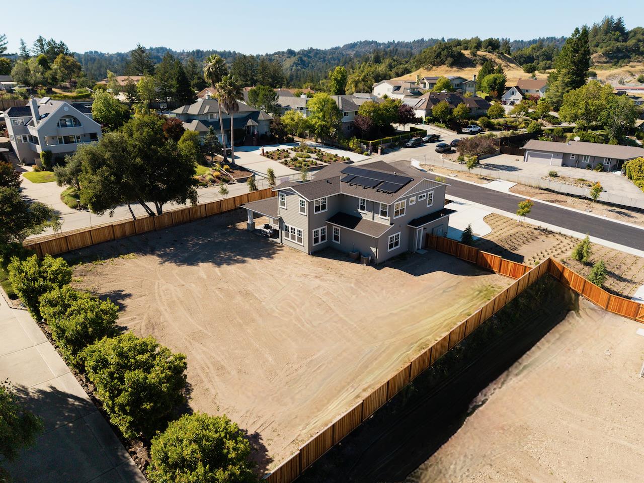 227 Sandraya Heights Road Scotts Valley, CA 95066 - Photo 148 of 152