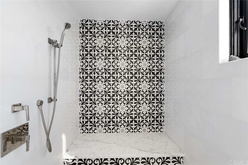 4 Emerald Bay Laguna Beach, CA 92651 - Photo 72 of 75 a bathroom with a shower