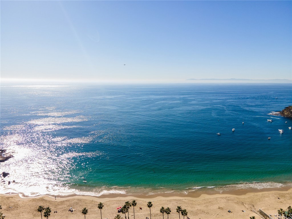 4 Emerald Bay Laguna Beach, CA 92651 - Photo 10 of 75 a view of an ocean beach
