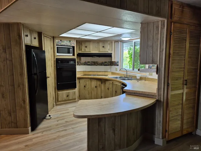 $115,000 | 10755 Mobile Village Way, Unit 56, Willits, CA 95490