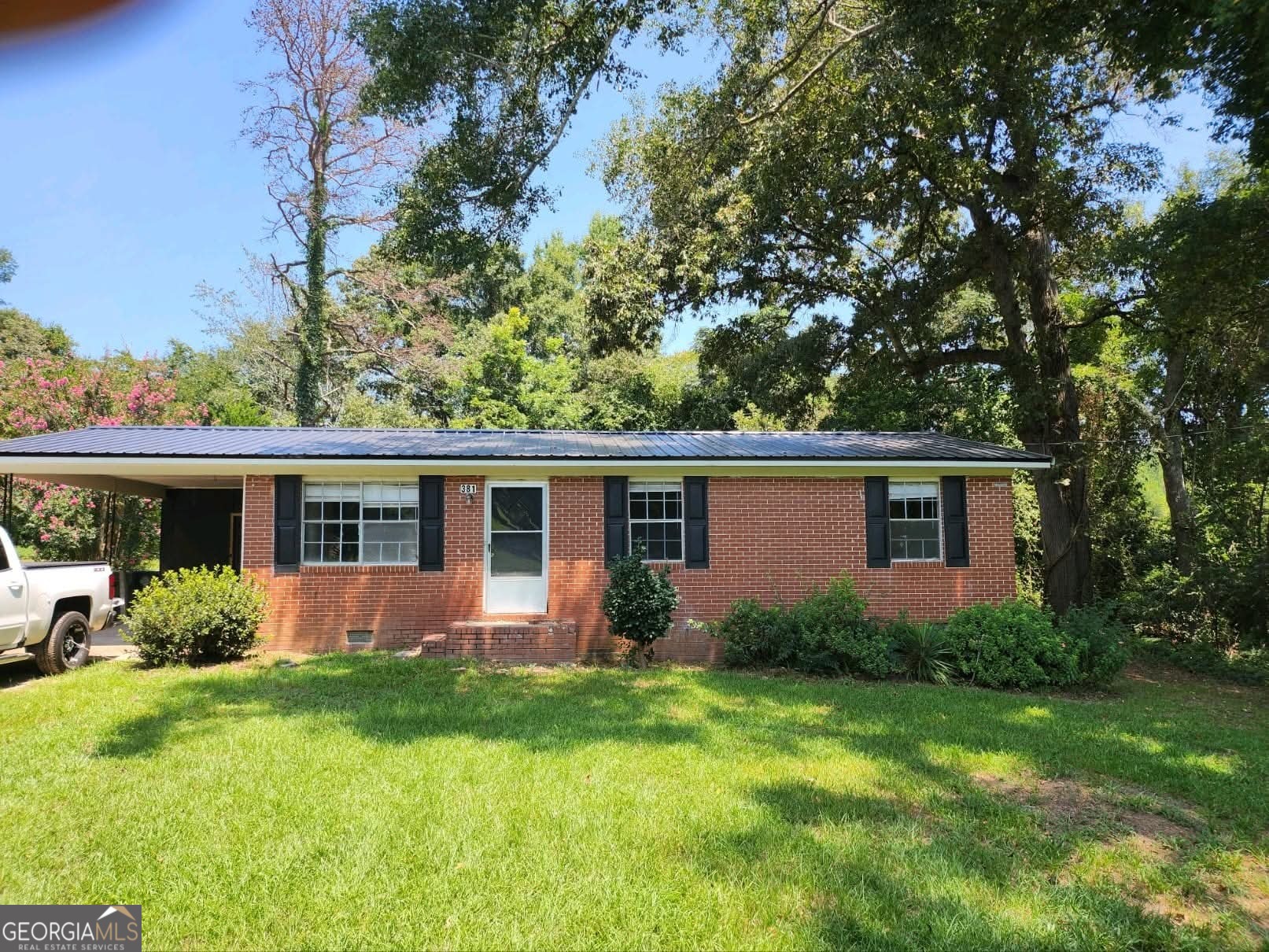 381 King Road Ellaville, GA 31806 - Photo 1 of 1 Gallery Image 1