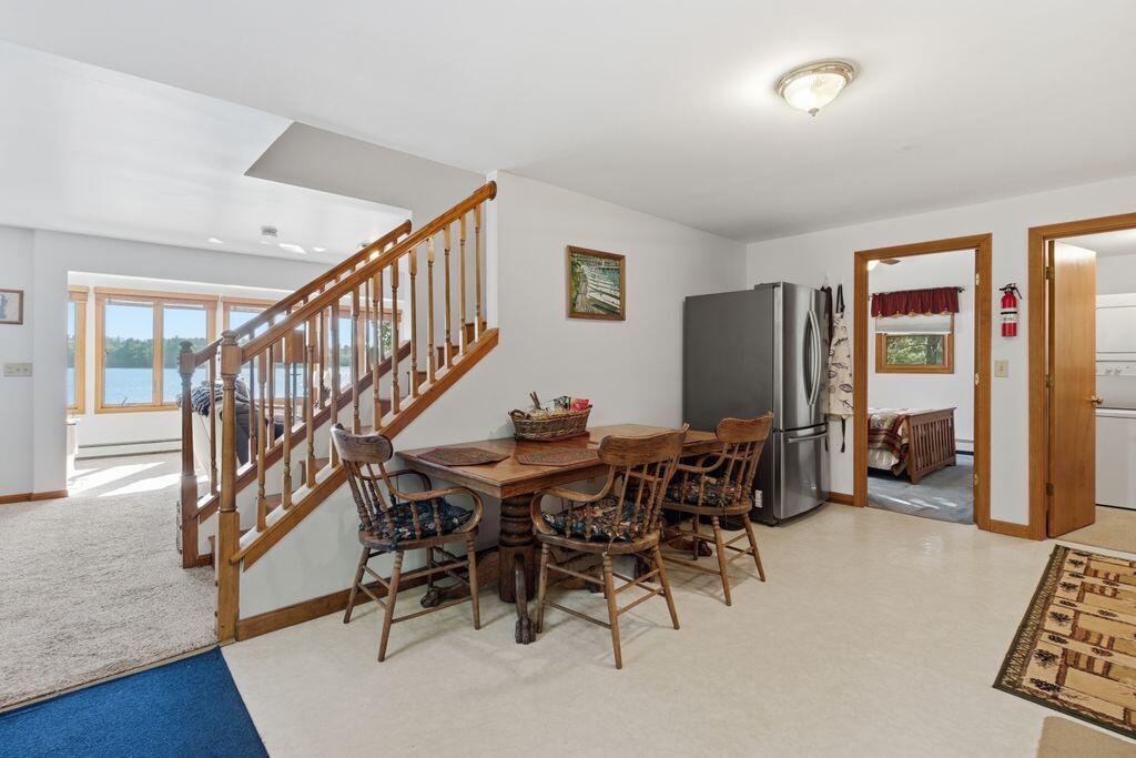 12 Partridge Lane Poland, ME 04274 - Photo 21 of 37 Eat iin Kitchen