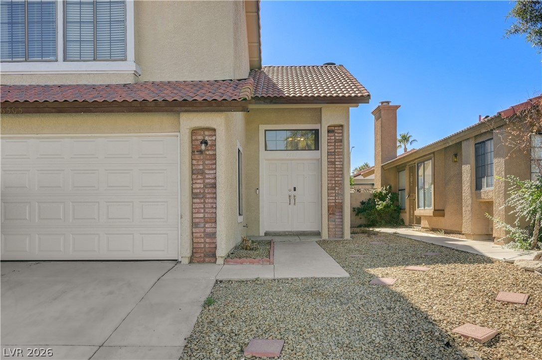 6505 Deadwood Road Las Vegas, NV 89108 - Photo 2 of 33