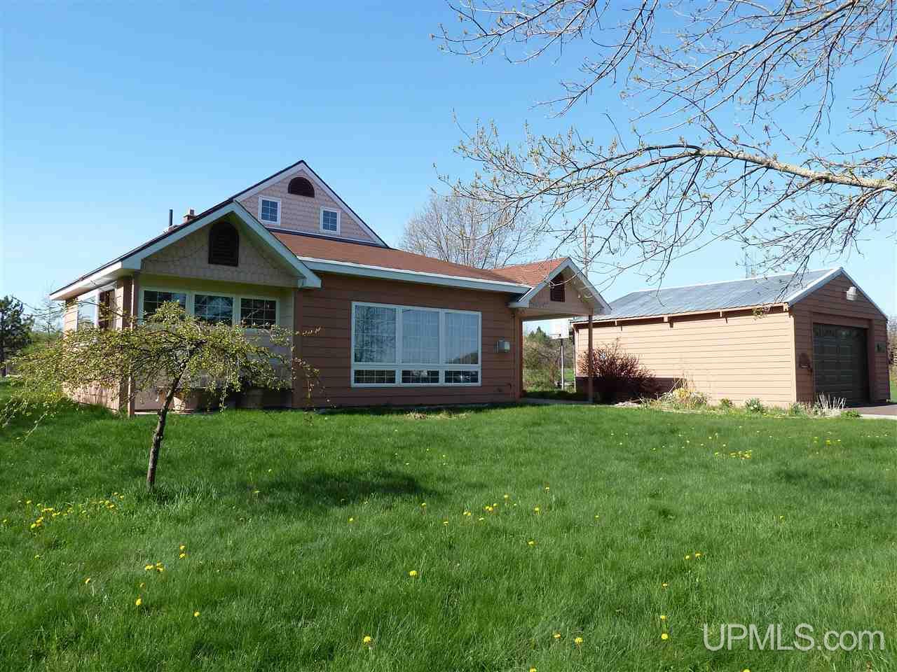 21941 Denton Road Chassell, MI 49916 - Photo 28 of 36 Gallery Image 28