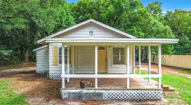 $210,000 | 5136 McDonald Road, Zellwood, FL 32798