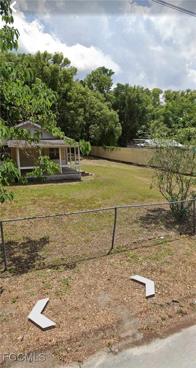 5136 McDonald Road Zellwood, FL 32798 - Photo 2 of 17 a view of a swimming pool