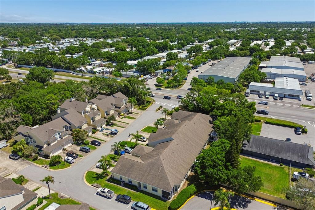 1050 Starkey Road, Unit 207 Largo, FL 33771 - Photo 49 of 61
