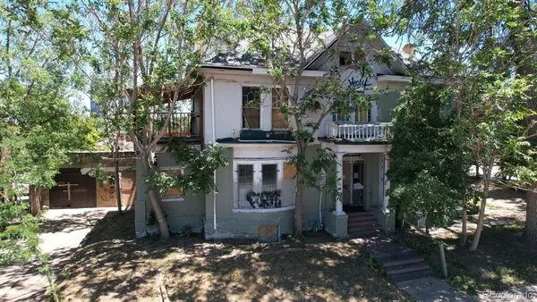 $725,000 | 1632 York Street, Denver, CO 80206