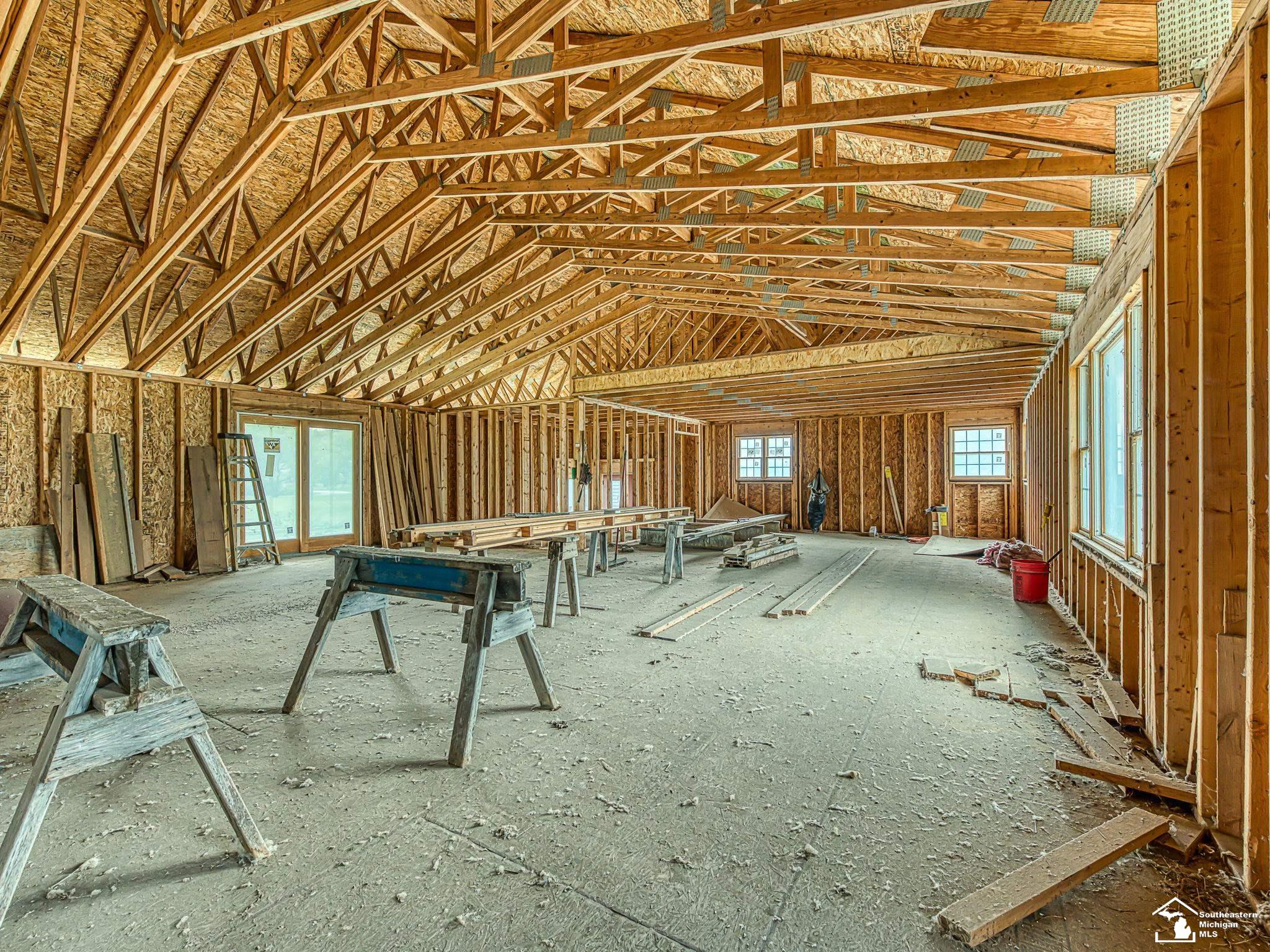 14844 Ida West Road Petersburg, MI 49270 - Photo 5 of 61