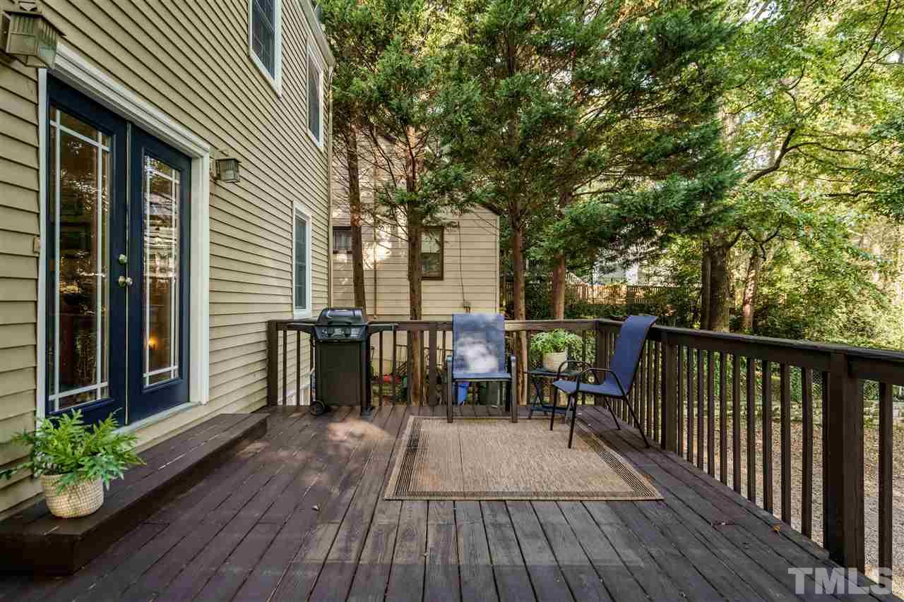 1708 Bickett Boulevard Raleigh, NC 27608 - Photo 20 of 22