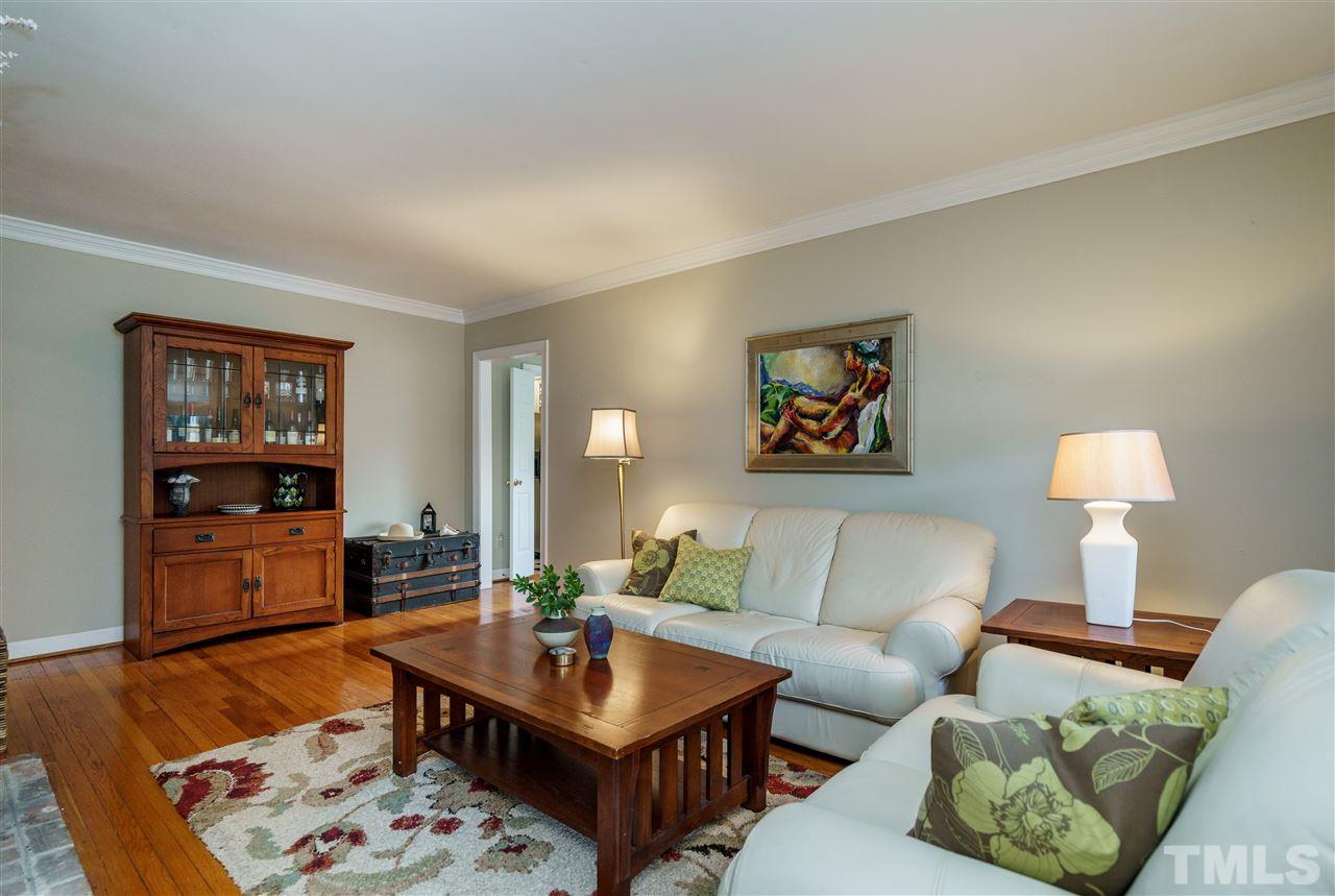 1708 Bickett Boulevard Raleigh, NC 27608 - Photo 3 of 22