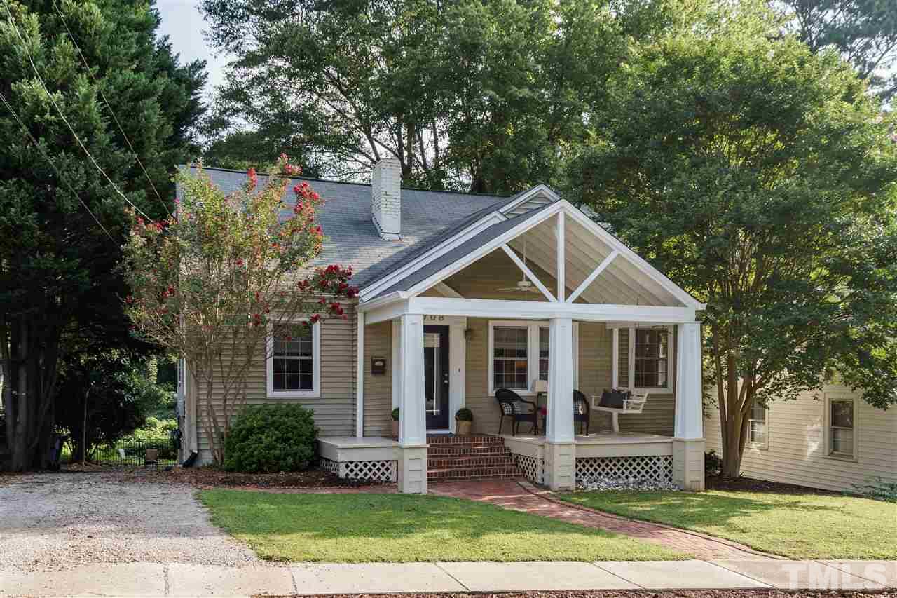 1708 Bickett Boulevard Raleigh, NC 27608 - Photo 22 of 22