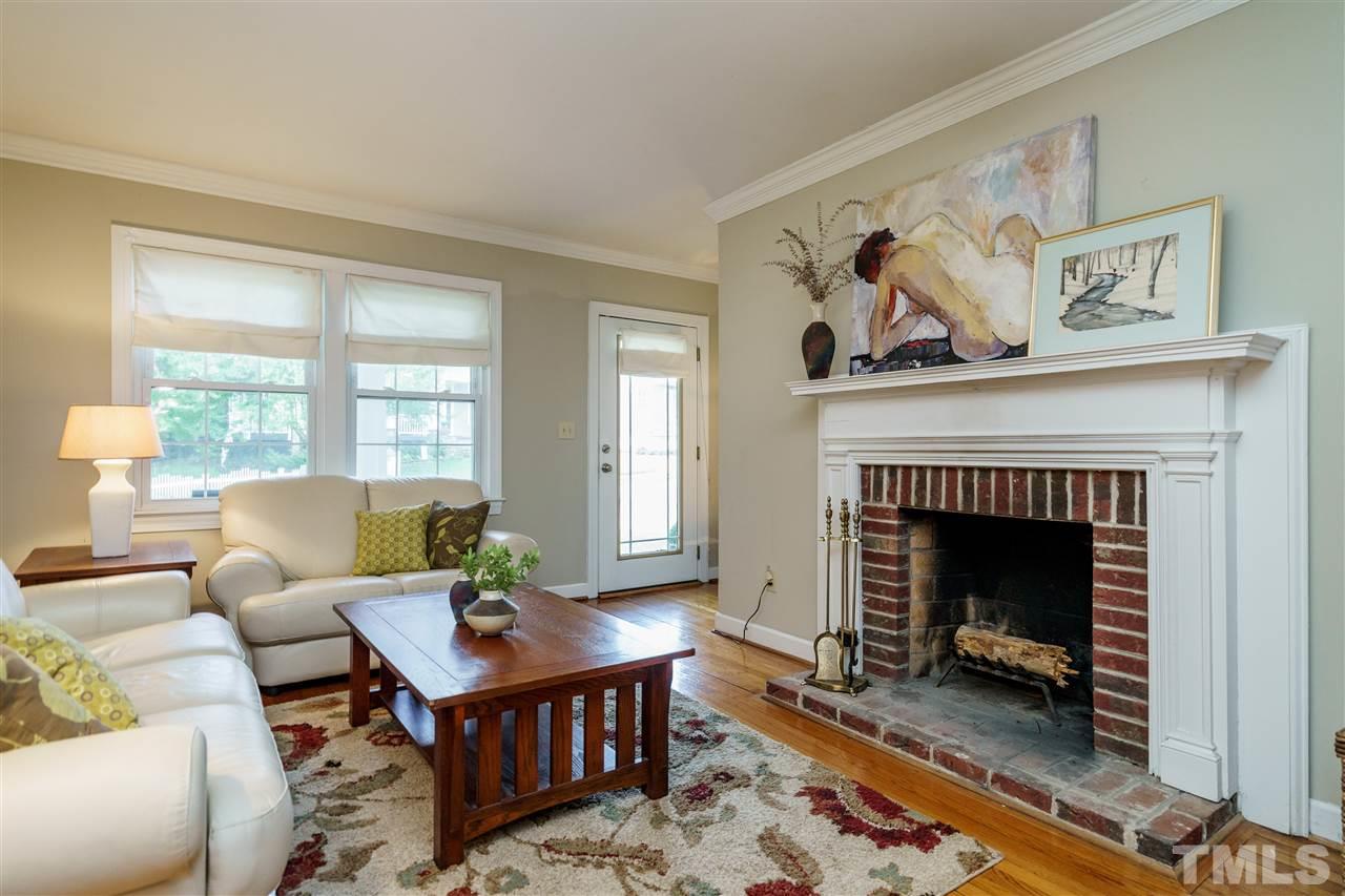 1708 Bickett Boulevard Raleigh, NC 27608 - Photo 4 of 22