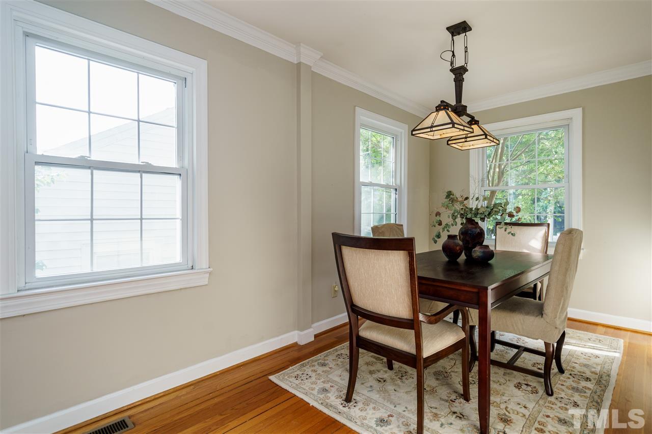 1708 Bickett Boulevard Raleigh, NC 27608 - Photo 5 of 22