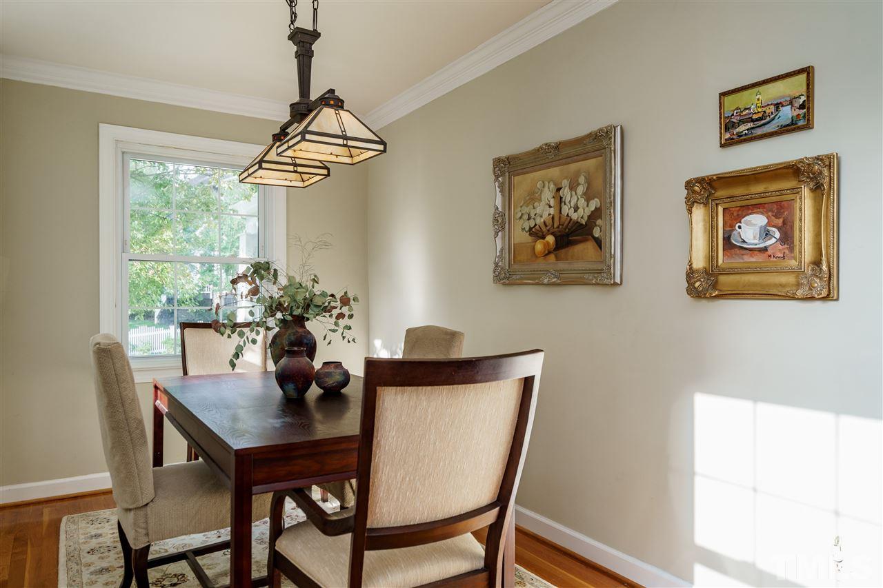 1708 Bickett Boulevard Raleigh, NC 27608 - Photo 6 of 22