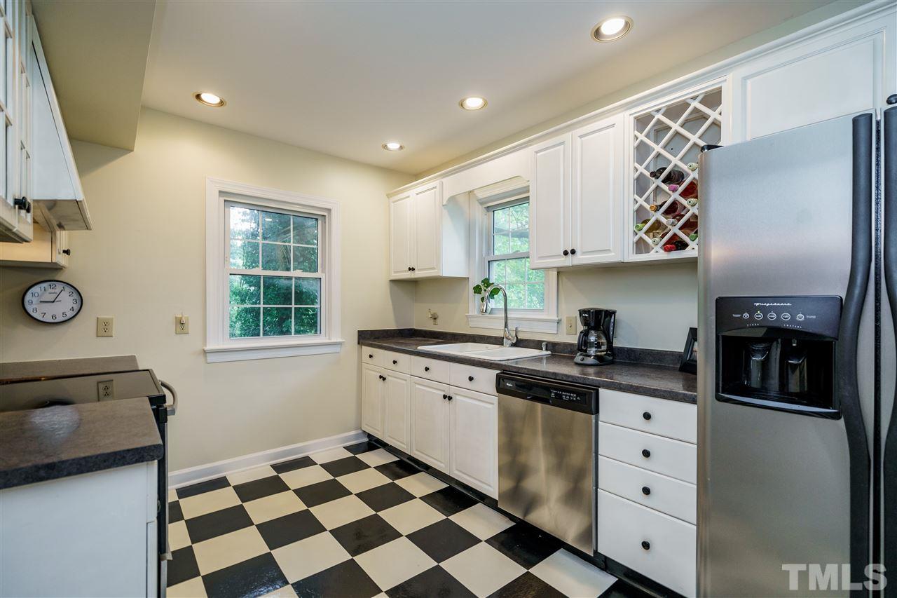 1708 Bickett Boulevard Raleigh, NC 27608 - Photo 7 of 22
